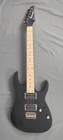 Ibanez RG 421 M Black Gitara Elektryczna
