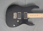 Ibanez RG 421 M Black Gitara Elektryczna