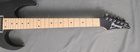 Ibanez RG 421 M Black Gitara Elektryczna