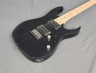 Ibanez RG 421 M Black Gitara Elektryczna