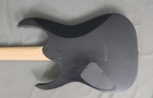 Ibanez RG 421 M Black Gitara Elektryczna