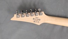 Ibanez RG 421 M Black Gitara Elektryczna