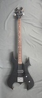 B.C. Rich Zombie Revenge Bass Onyx RZBO Gitara Bassowa