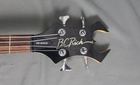 B.C. Rich Zombie Revenge Bass Onyx RZBO Gitara Bassowa