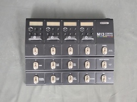 Line 6 M13 Stompbox Modeler