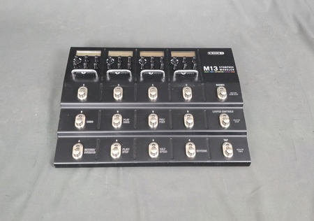 Line 6 M13 Stompbox Modeler