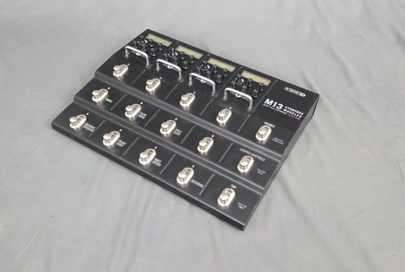 Line 6 M13 Stompbox Modeler