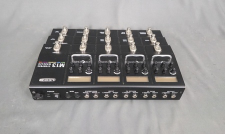 Line 6 M13 Stompbox Modeler