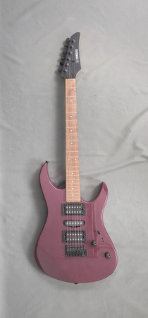 Yamaha RGX 121 S Red Gitara Elektryczna