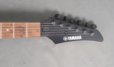 Yamaha RGX 121 S Red Gitara Elektryczna