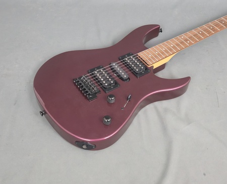 Yamaha RGX 121 S Red Gitara Elektryczna