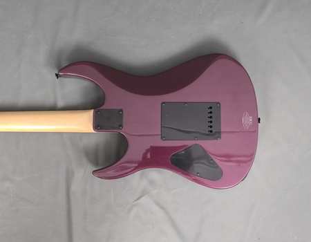 Yamaha RGX 121 S Red Gitara Elektryczna