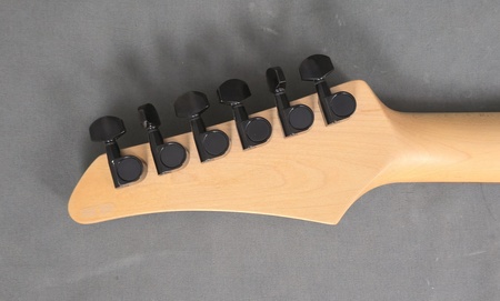 Yamaha RGX 121 S Red Gitara Elektryczna