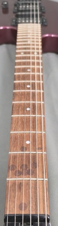 Yamaha RGX 121 S Red Gitara Elektryczna