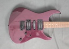 Yamaha RGX 121 S Red Gitara Elektryczna