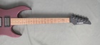 Yamaha RGX 121 S Red Gitara Elektryczna