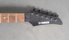 Yamaha RGX 121 S Red Gitara Elektryczna