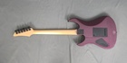 Yamaha RGX 121 S Red Gitara Elektryczna
