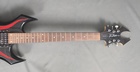 BC Rich Warlock Series Red Gitara Elektryczna