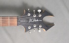 BC Rich Warlock Series Red Gitara Elektryczna