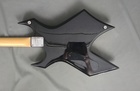 BC Rich Warlock Series Red Gitara Elektryczna