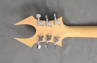 BC Rich Warlock Series Red Gitara Elektryczna