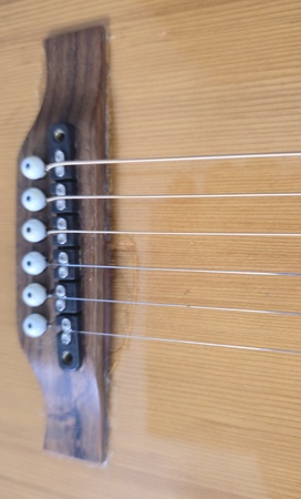 Line 6 Variax 700 Acoustic natural