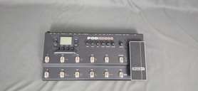 Line 6 POD HD 500 Procesor Gitarowy 