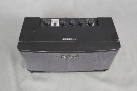 Roland Cube Lite Combo Gitarowe