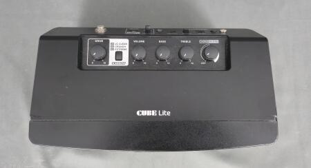 Roland Cube Lite Combo Gitarowe