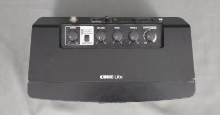 Roland Cube Lite Combo Gitarowe