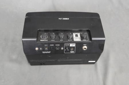 Roland Cube Lite Combo Gitarowe