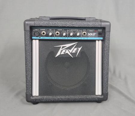 Peavey Solo Wzmacniacz Gitarowy