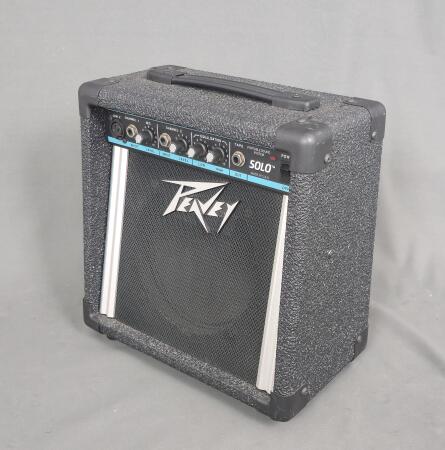 Peavey Solo Wzmacniacz Gitarowy