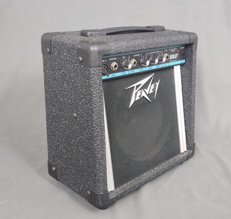 Peavey Solo Wzmacniacz Gitarowy