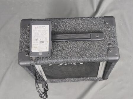 Peavey Solo Wzmacniacz Gitarowy