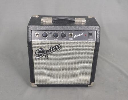 Squier Sidekick Pr-357 Wzmacniacz gitarowy