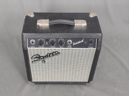 Squier Sidekick Pr-357 Wzmacniacz gitarowy