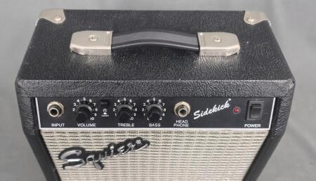 Squier Sidekick Pr-357 Wzmacniacz gitarowy