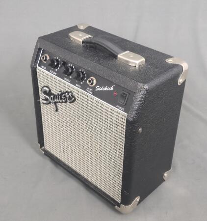 Squier Sidekick Pr-357 Wzmacniacz gitarowy