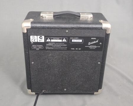 Squier Sidekick Pr-357 Wzmacniacz gitarowy