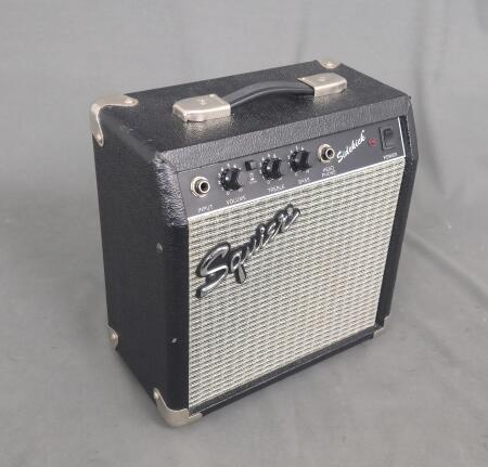 Squier Sidekick Pr-357 Wzmacniacz gitarowy