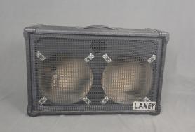 Laney 212 Obudowa Kolumna Gitarowa
