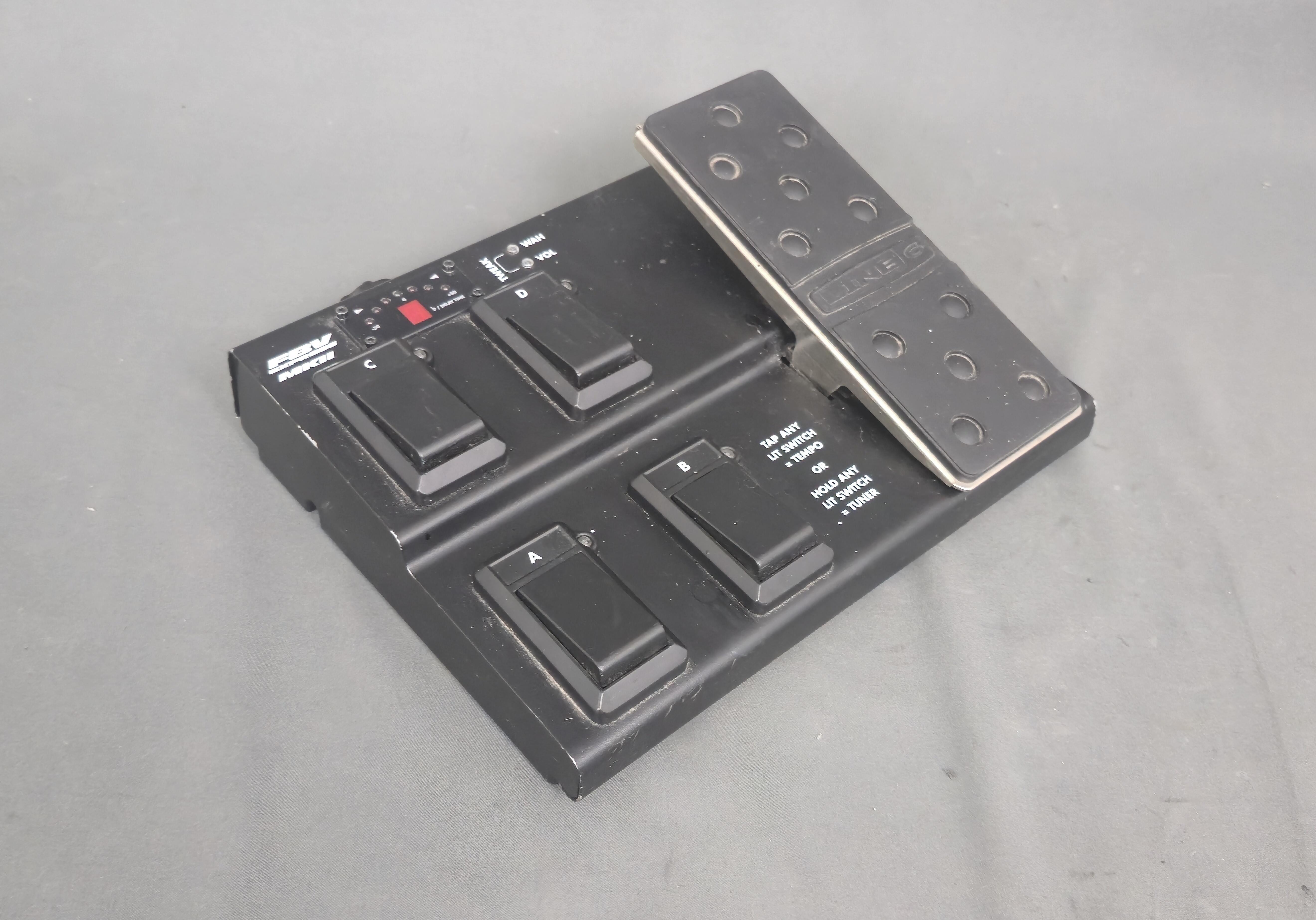 Line 6 FBV Express USB MKII Kontroler Nożny