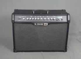 Line 6 Spider IV 120 Wzmacniacz Gitarowy
