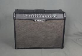 Line 6 Spider IV 150 Wzmacniacz Gitarowy