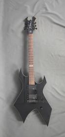 BC Rich Hate 7 Black Gitara Elektryczna
