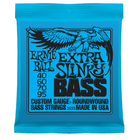 Ernie Ball EB 2835 Extera Slinky Struny Do Gitary Basowej 40-95 (1)