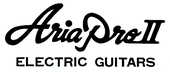 Aria Pro II Electric Guitars